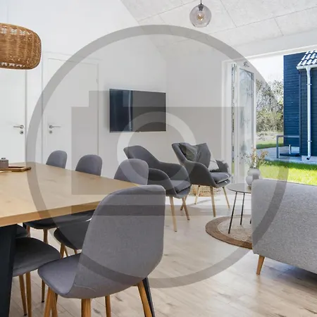 Casa vacanze Gorgeous In Glesborg