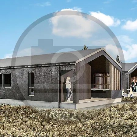 Casa vacanze Gorgeous In Glesborg