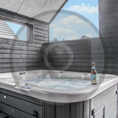 Prázdninový dům Gorgeous In