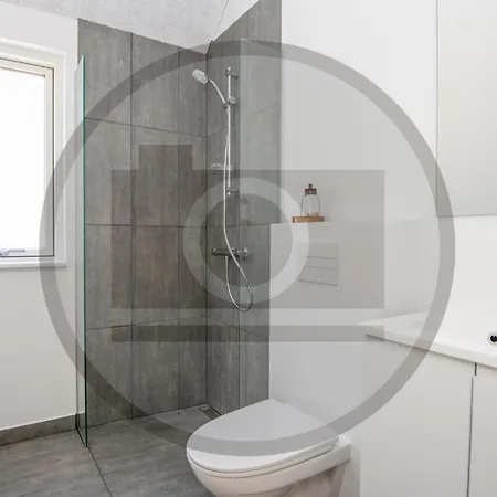 Prázdninový dům Gorgeous In *