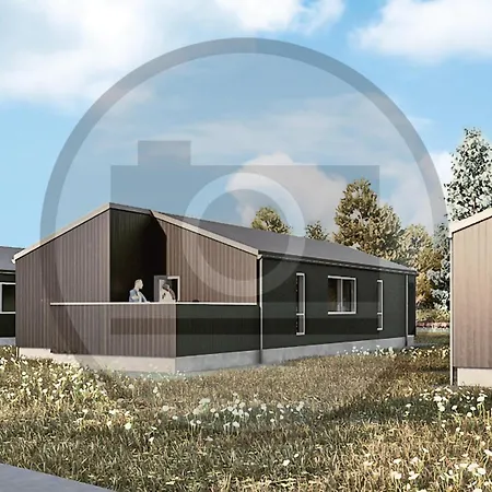 Gorgeous In Feriehus *